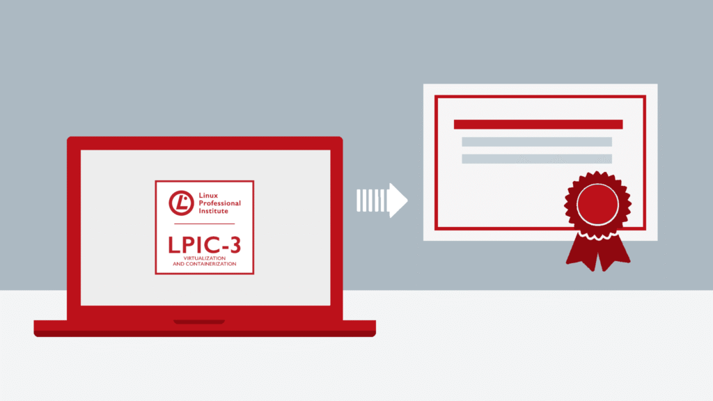 lpic-3 training
